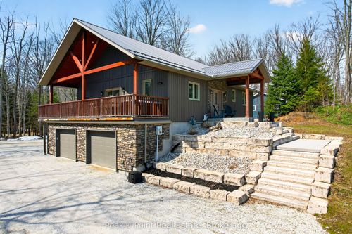 22 Bunnyview Drive, South Bruce Peninsula, ON, N0H2G0 | Card Image