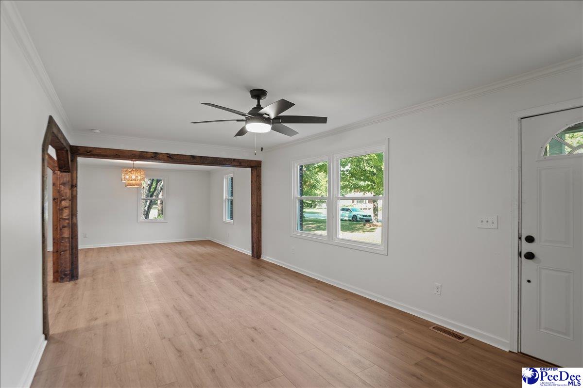 Residential in Cheraw 5