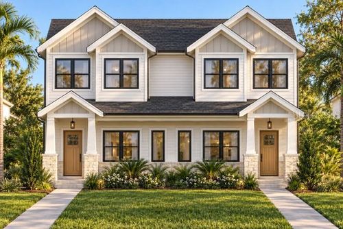 1911 30th Avenue N, St Petersburg, FL, 33713 | Card Image