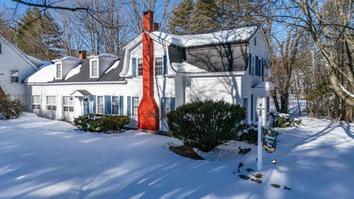 27 Elm St, Fryeburg, ME, 04037-1114 | Card Image