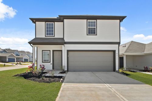 9211 Grace Ridge Dr, Willis, TX, 77318 | Card Image