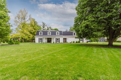 1603 Old School House Rd, Troy, OH, 45373-4455 | Card Image
