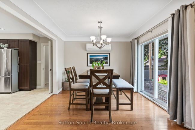 232 4th Ave, House other with 4 bedrooms, 3 bathrooms and 4 parking in Hanover ON | Image 9
