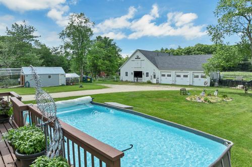 307 E Ricker Rd, Loudon, NH, 03307-0721 | Card Image