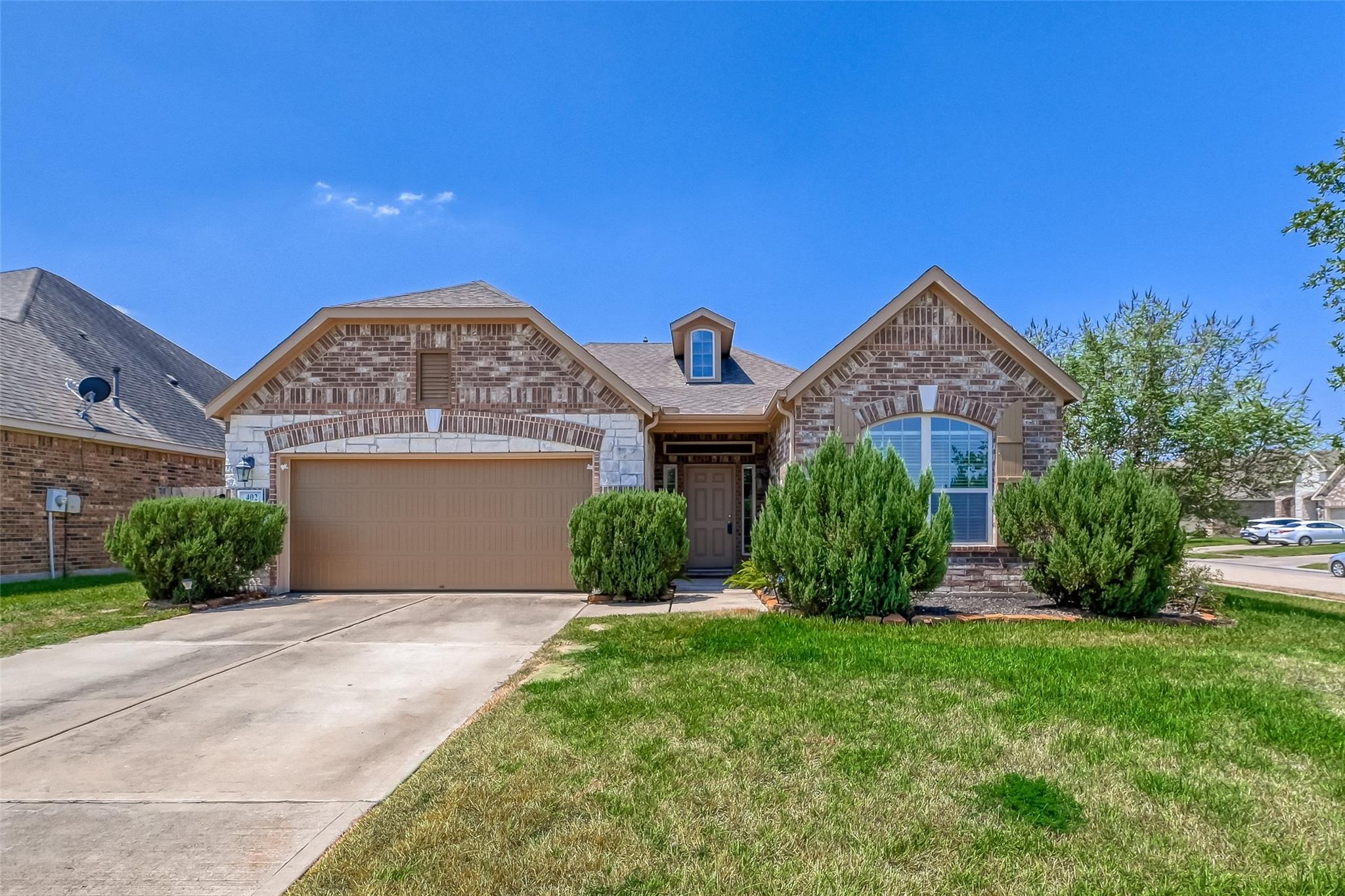 Residential Lease in Richmond