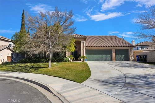 14819 Grasshopper Court, Victorville, CA, 92394 | Card Image