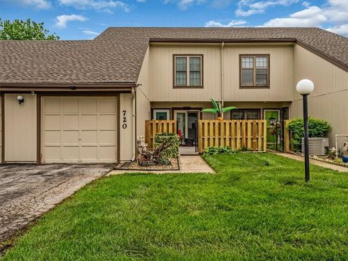 720 E 121st St, Kansas City, MO, 64146-1109 | Card Image