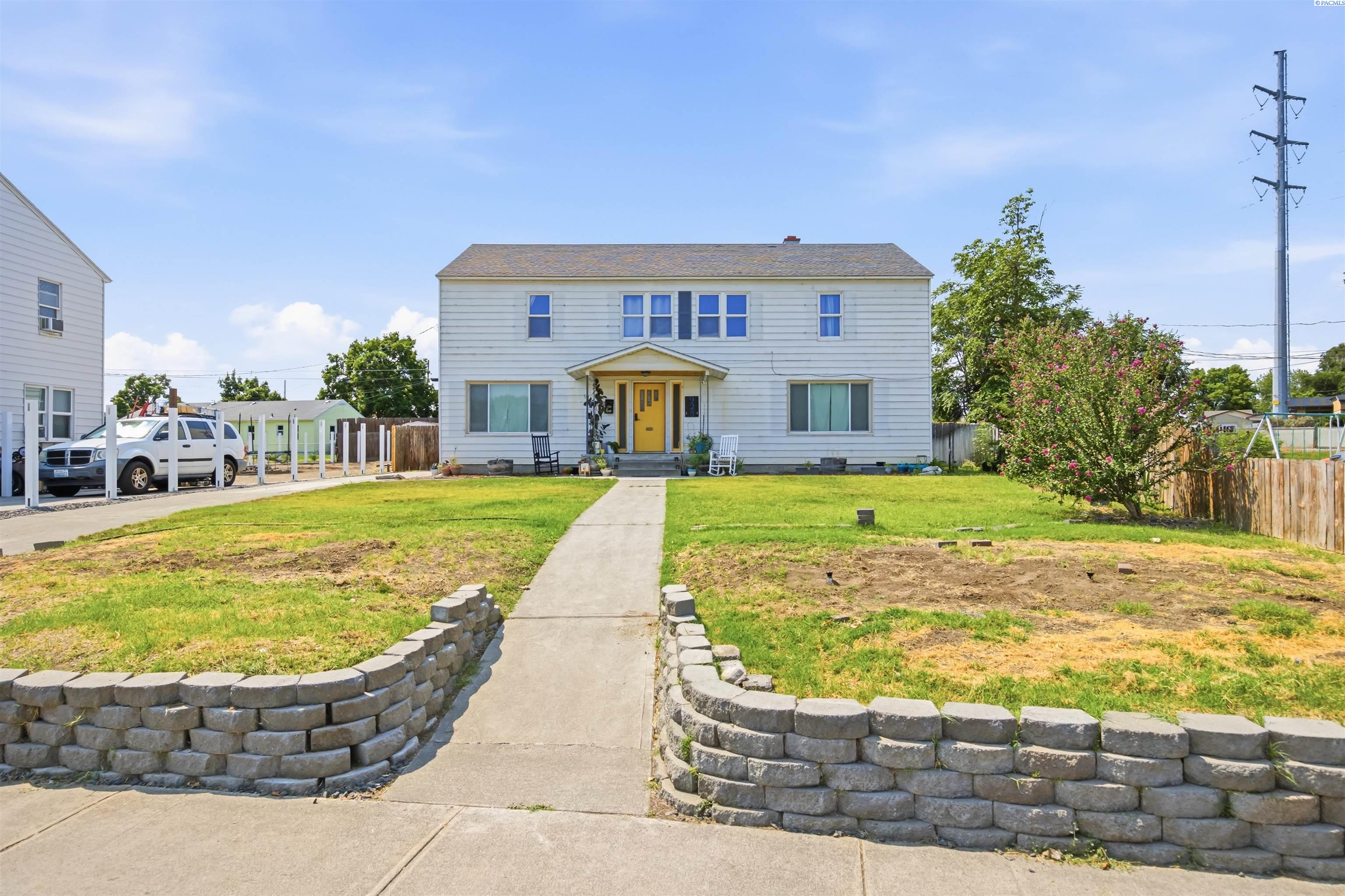 Residential in Richland