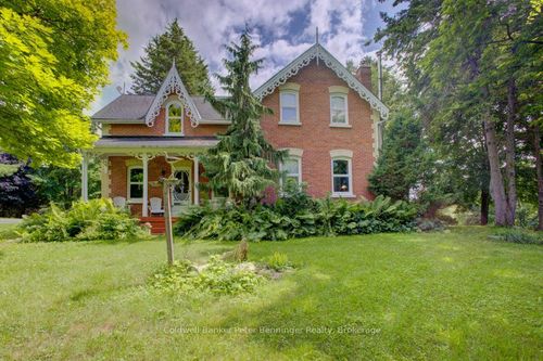 361 Brant Elderslie Tline, Paisley, ON, N0G2N0 | Card Image
