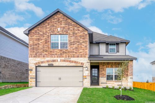 6307 Monk Lndg, Converse, TX, 78109-0578 | Card Image