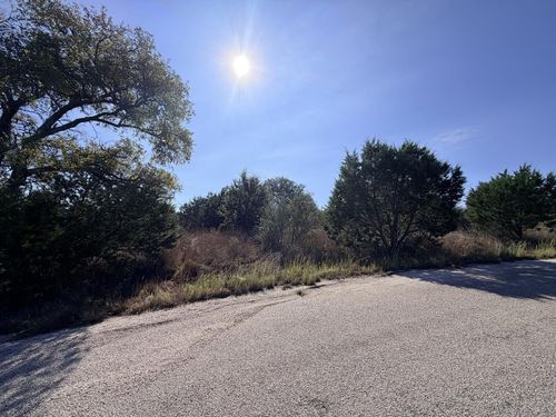 Lot K10155 Buzzards Roost, Horseshoe Bay, TX, 78657 | Card Image