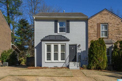 3028 Asbury Park Pl, Vestavia, AL, 35243-5609 | Card Image