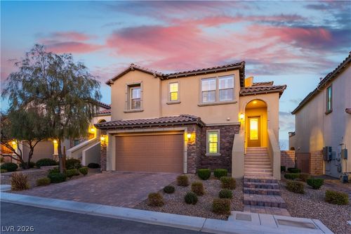 424 Vigo Port St, Las Vegas, NV, 89138-1603 | Card Image