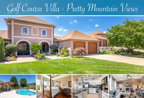 105 N Tuscany Dr, Hollister, MO, 65672-7100 | Card Image