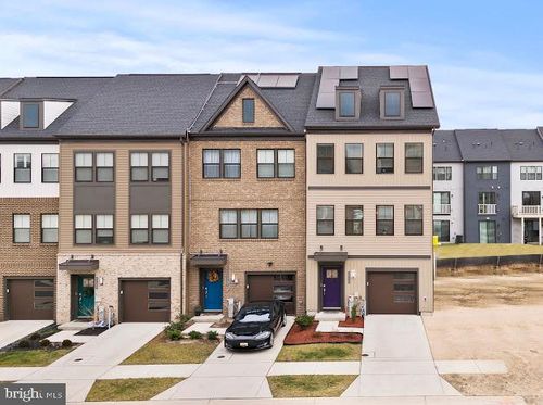 7711 Red Moon Way, GLEN BURNIE, MD, 21060-8798 | Card Image