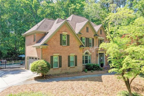 13415 Providence Lake Dr, Alpharetta, GA, 30004-7502 | Card Image