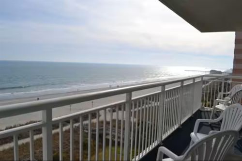 601-2000 N Ocean Blvd, Myrtle Beach, SC, 29577-3222 | Card Image
