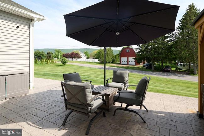 12 N Parsons Dr, House other with 4 bedrooms, 3 bathrooms and null parking in Mill Hall PA | Image 55