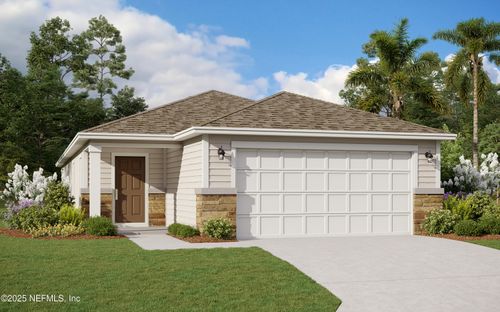 5717 Lagoon Cruise Way, JACKSONVILLE, FL, 32234-2372 | Card Image