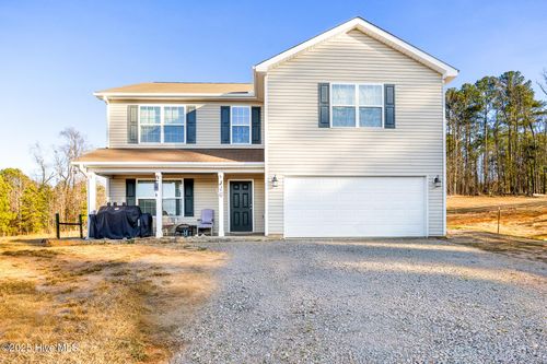 410 Paradise Ln, Carthage, NC, 28327-6257 | Card Image