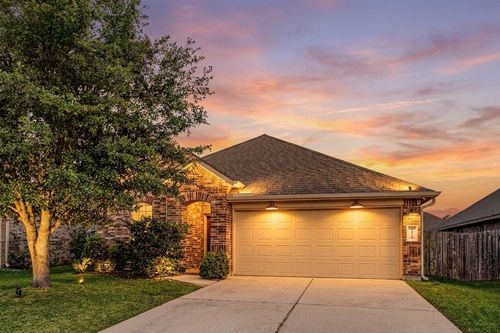 23810 Rivage Ridge Dr, Katy, TX, 77493-3820 | Card Image