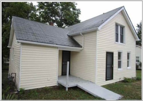 706 E 11th St, Michigan City, IN, 46360 | Card Image