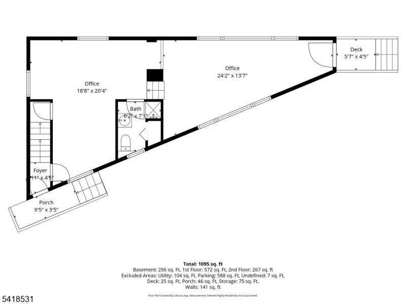 Commercial Sale in Paterson City 4