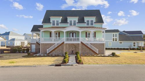 2001 Summer Rose Ln, Myrtle Beach, SC, 29579-3818 | Card Image