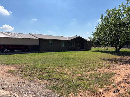 2550 S State Highway 208, Snyder, TX, 79549-0614 | Card Image