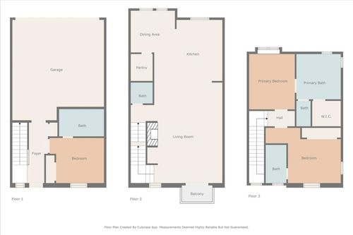 6386 Delgado Ln, Mira Loma, CA, 91752 | Card Image