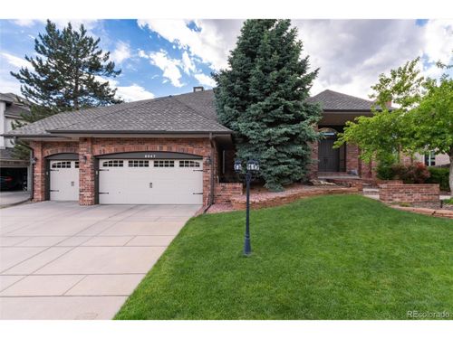 8047 S Fairfax Ct, Centennial, CO, 80122-3885 | Card Image