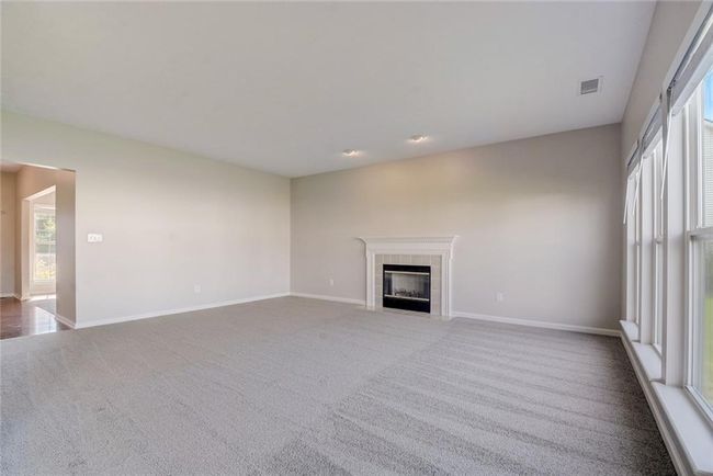 12832 Broncos Dr, House other with 3 bedrooms, 3 bathrooms and null parking in Fishers IN | Image 11