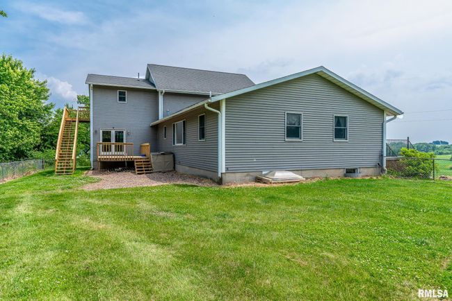 4460 160 Th St, House other with 5 bedrooms, 3 bathrooms and null parking in Clinton IA | Image 25