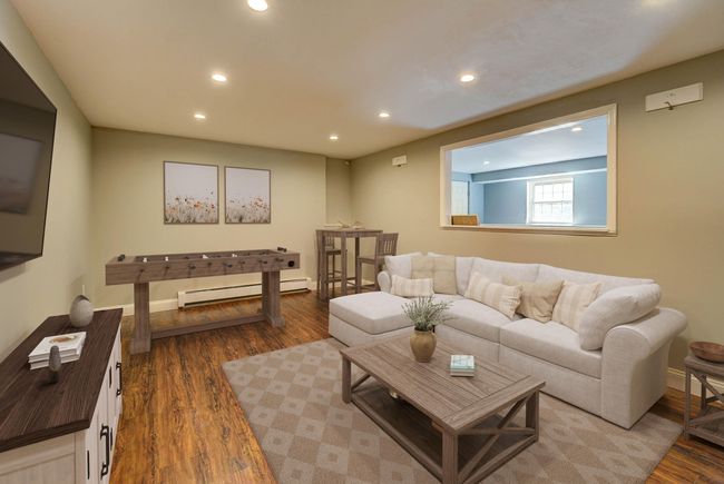 75 Tabor Cir, House other with 3 bedrooms, 2 bathrooms and null parking in Albany NH | Image 27