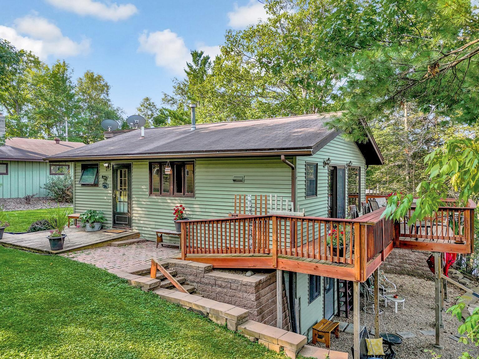 Shoreland Rd, Sturgeon Lake, MN 55783