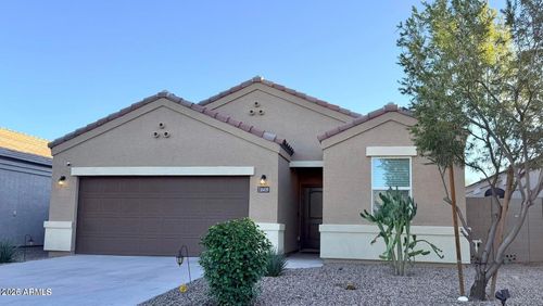 36439 W Pampoloma Ave, Maricopa, AZ, 85138-5389 | Card Image