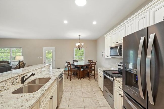 63 Meadow Path Cir, House other with 3 bedrooms, 2 bathrooms and 2 parking in Picayune MS | Image 4