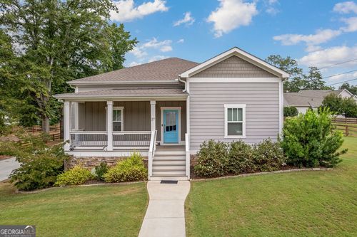 27 E Hill St, Newnan, GA, 30263-2217 | Card Image