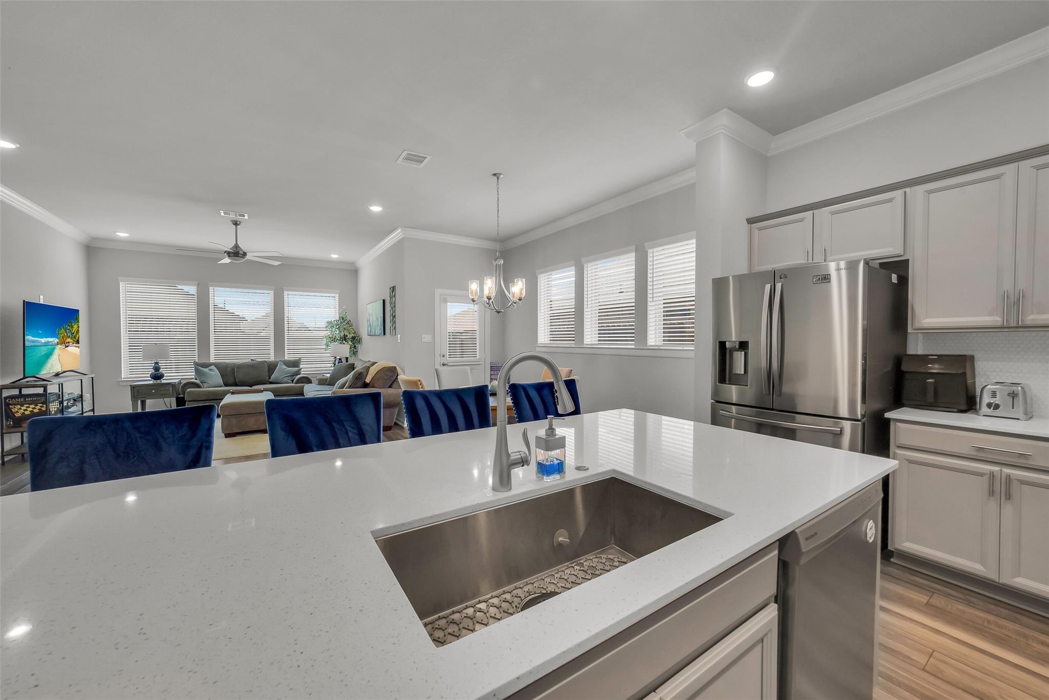 Residential in Brookshire 5