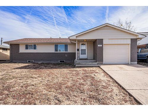 280 N 14th Ave, Brighton, CO, 80601-1941 | Card Image