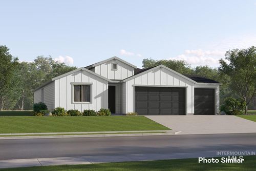 206 Ravello St, Caldwell, ID, 83607 | Card Image