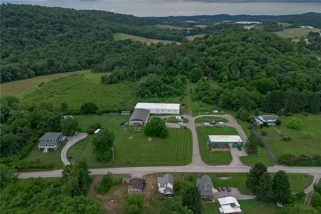 Commercial Lease in White Twp 5