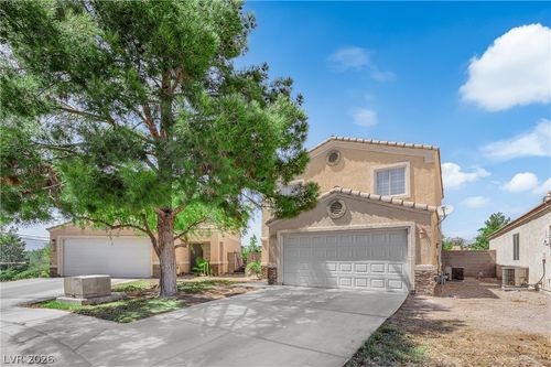 3622 Gold Sluice Ave, North Las Vegas, NV, 89032-3490 | Card Image