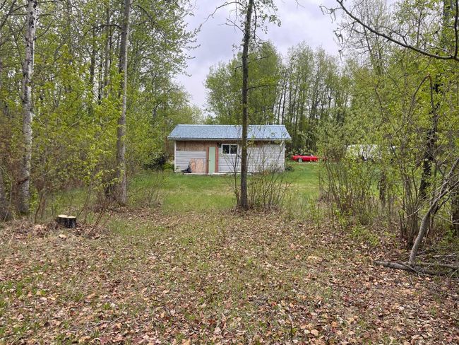 Lot 9 Block 3 Summerhaven, Home with 0 bedrooms, 0 bathrooms and null parking in Rural Wetaskiwin No. 10, County Of AB | Image 4