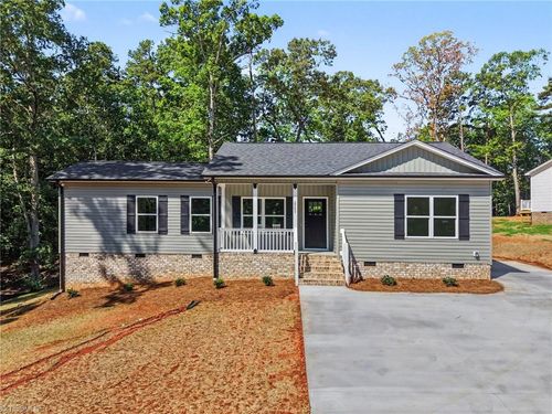 2795 Beckner Rd, Lexington, NC, 27292 | Card Image
