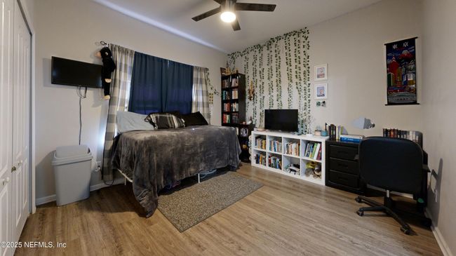 2032 Trailing Pines Way, House other with 5 bedrooms, 4 bathrooms and null parking in FLEMING ISLAND FL | Image 20