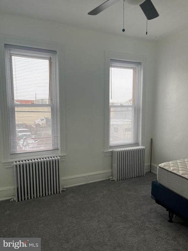 846 Haddon Ave, Townhouse with 4 bedrooms, 2 bathrooms and null parking in CAMDEN NJ | Image 8