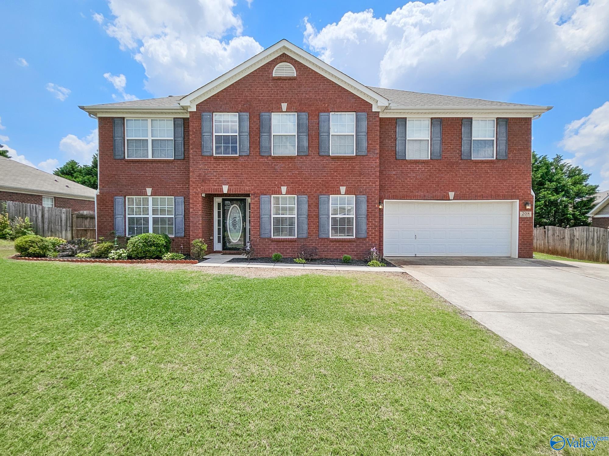 Dartford Dr, Madison, AL 35756