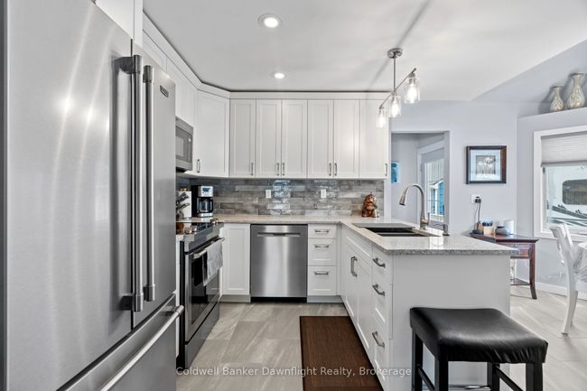 178 William St, House other with 2 bedrooms, 1 bathrooms and 6 parking in Exeter ON | Image 12