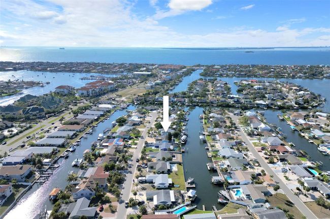 1015 Spindle Palm Way, House other with 3 bedrooms, 2 bathrooms and null parking in APOLLO BEACH FL | Image 75
